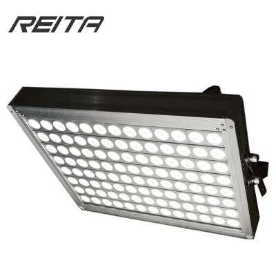 ETL DLC SAA TUV 100W 500W 1000W LED Flood Light Sport Field Tennis Court Gym Led Light Stadium Led Flood light